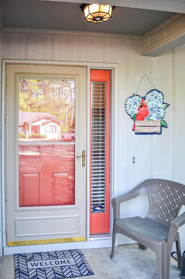 20 Cortez Way, Hot Springs Village, AR 71909 - view of property entrance