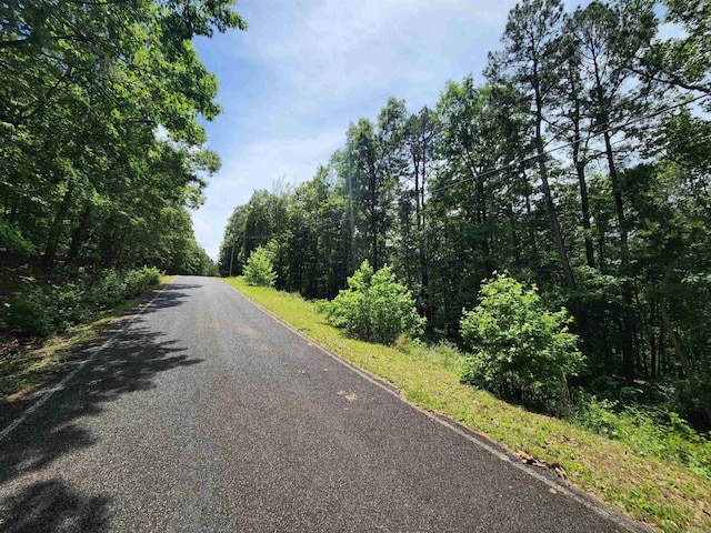 0 Timber Rd, Fairfield Bay, AR 72088