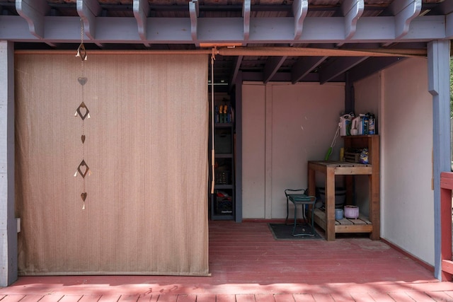16 Valley Rd, Cabot, AR 72023 - interior space