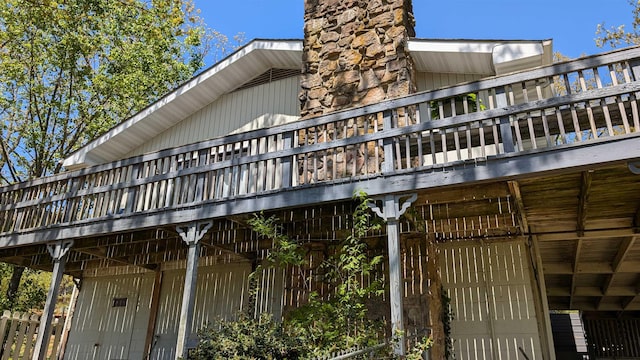 1012 Fairwater Cir, Horseshoe Bend, AR 72512 - view of property