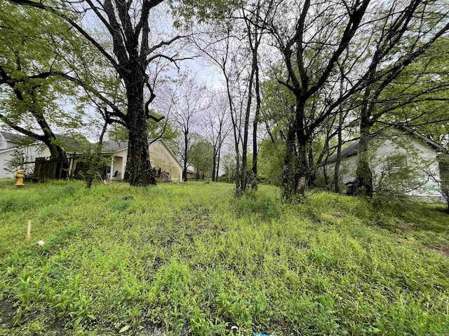 1417 Lyman St, Fort Smith, AR 72901