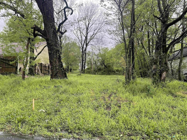 1417 Lyman St, Fort Smith, AR 72901