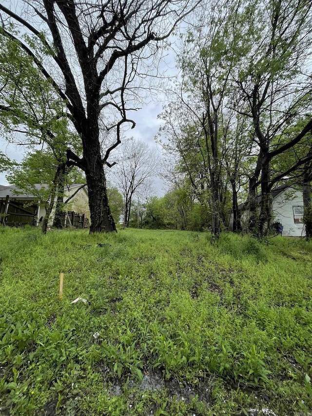 1417 Lyman St, Fort Smith, AR 72901