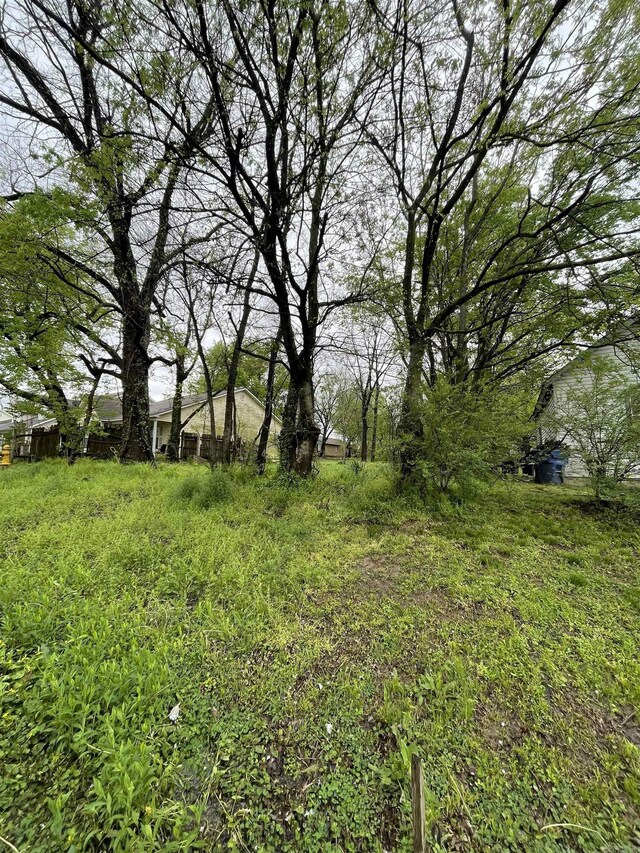 1417 Lyman St, Fort Smith, AR 72901