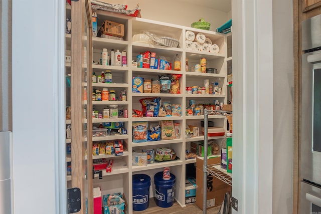 234 Barrett Ln, Cabot, AR 72023 - view of pantry