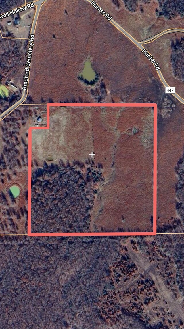 336 Bradford Cemetery Rd, Ravenden, AR 72459