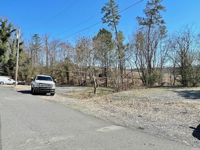 108-121 Calli Ln, Hot Springs, AR 71913 - view of road