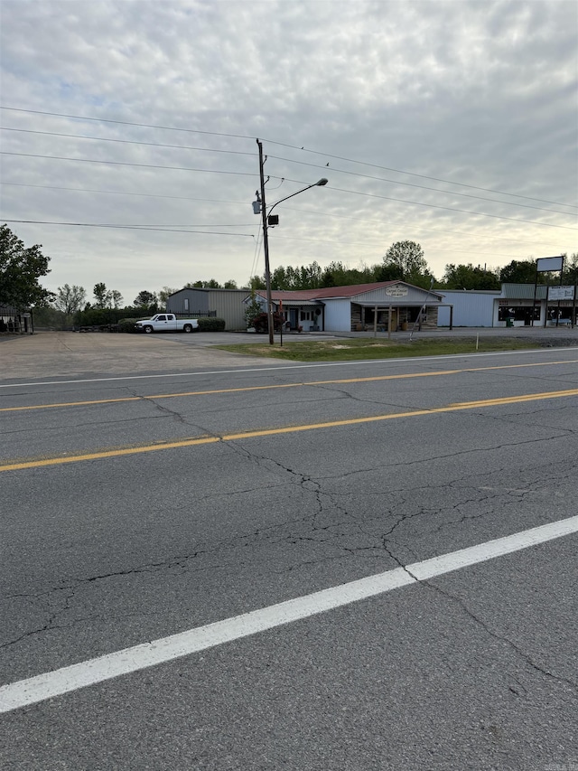 311 Dewitt Henry Dr, Beebe, AR 72012