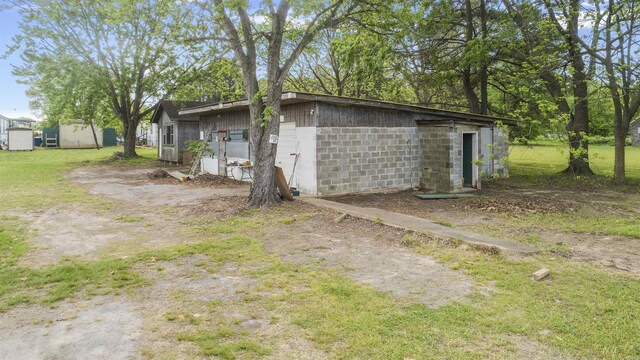 311 Dewitt Henry Dr, Beebe, AR 72012