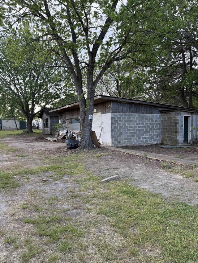 311 Dewitt Henry Dr, Beebe, AR 72012