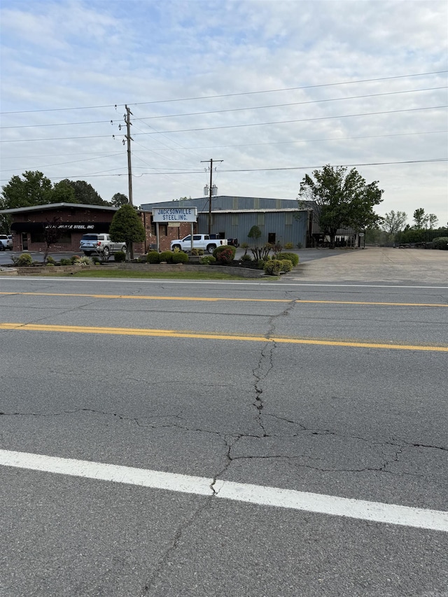311 Dewitt Henry Dr, Beebe, AR 72012
