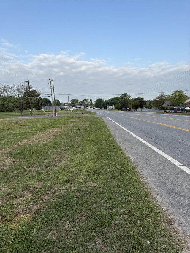 311 Dewitt Henry Dr, Beebe, AR 72012