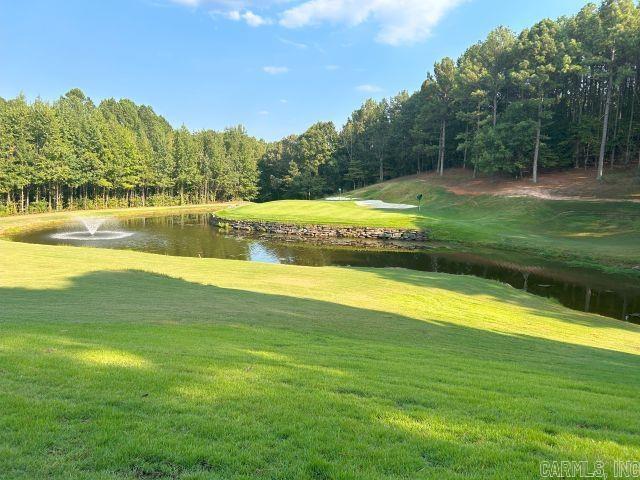 3 Atalaya Trce, Hot Springs Village AR, 71909 land for sale