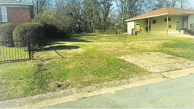 2016 S Van Buren St, Little Rock, AR 72204