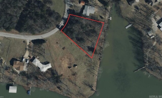 811 Leewood Dr, Horseshoe Bend, AR 72512