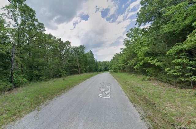 506 Catbird Dr, Horseshoe Bend, AR 72512