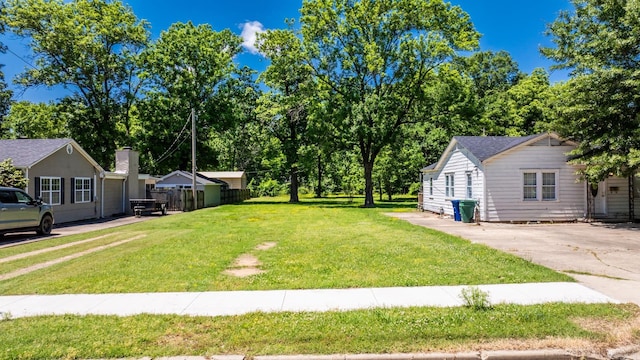 227 Conway Blvd, Conway, AR 72034