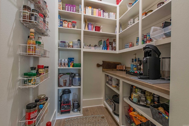 4941 Lake Vista Dr, Benton, AR 72019 - view of pantry