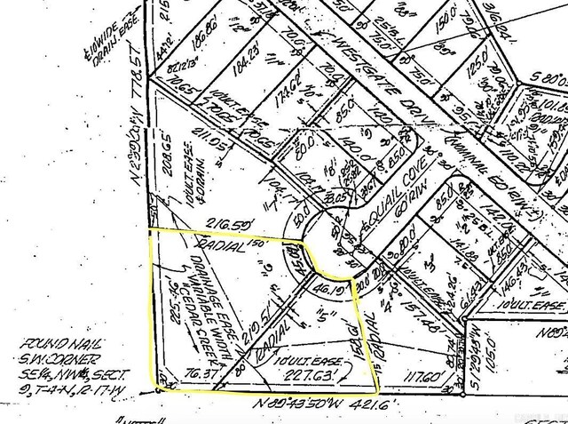 LOT5 Quail Cv, Perryville, AR 72126