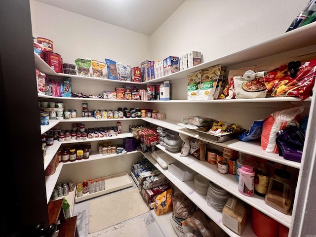 2780 Shoemaker Rd, Sheridan, AR 72150 - view of storage area