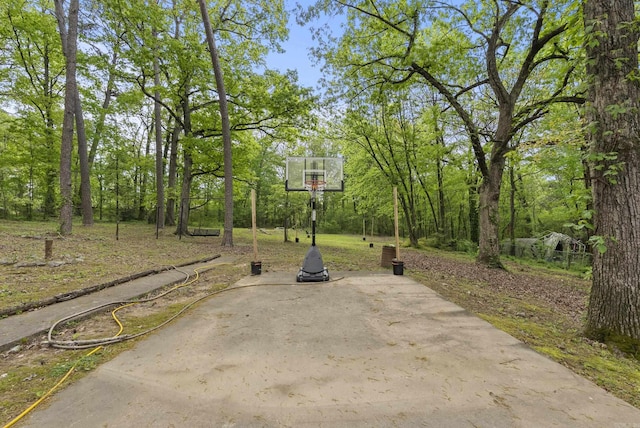 7803 Ascension Rd, Little Rock, AR 72204 - view of patio / terrace