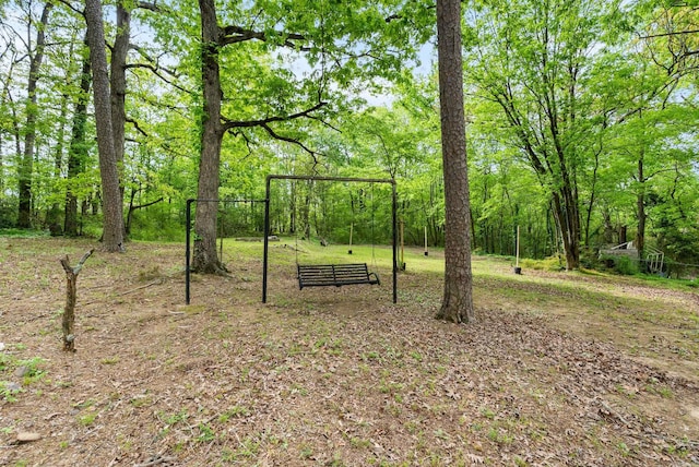 7803 Ascension Rd, Little Rock, AR 72204 - view of surrounding community