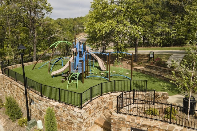 1 Bear Valley Cir, Little Rock, AR 72223