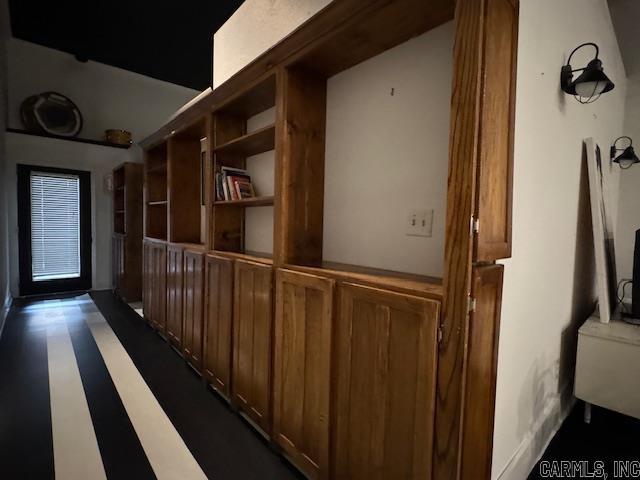 107 N Marr St, Pocahontas, AR 72455 - interior space