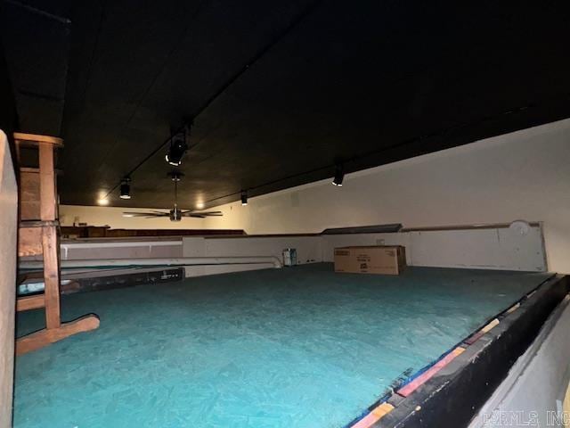 107 N Marr St, Pocahontas, AR 72455 - interior space