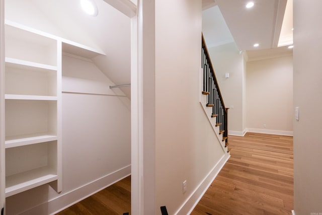 219 Abington Cir, Little Rock, AR 72223 - view of closet