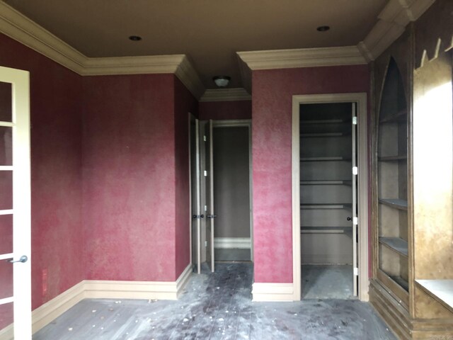 exterior space featuring stucco siding