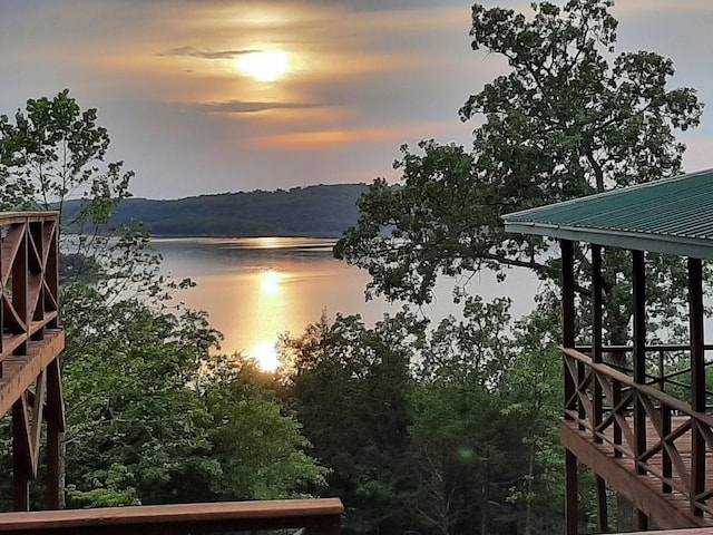 water view