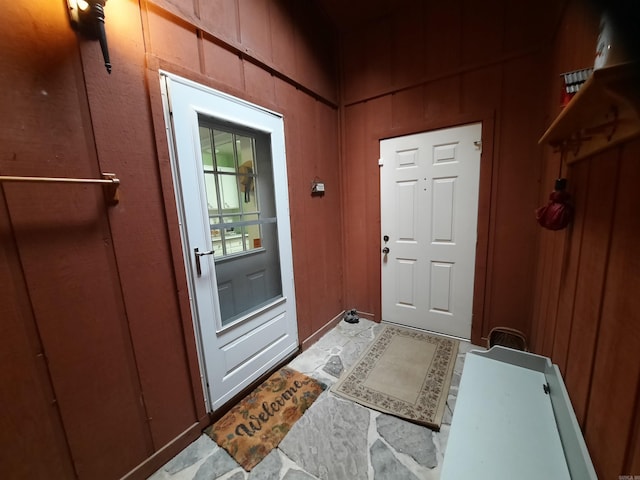 3986 Oak Grove Loop, Mountain View, AR 72560 - view of exterior entry