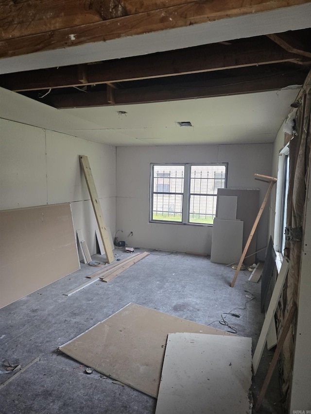 2004 S Maple St, Pine Bluff, AR 71603 - interior space