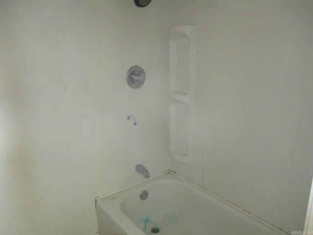 view of bathroom