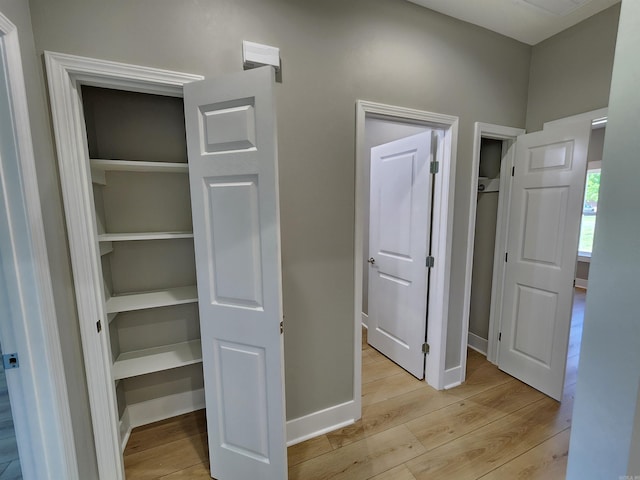 290 Walker St, Higginson, AR 72068 - view of closet