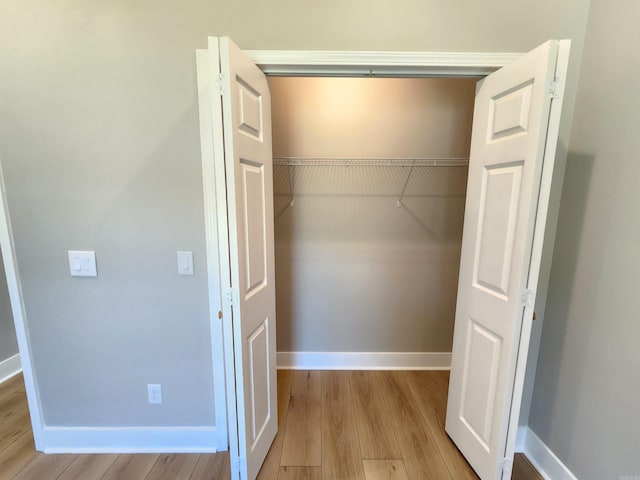 290 Walker St, Higginson, AR 72068 - view of closet