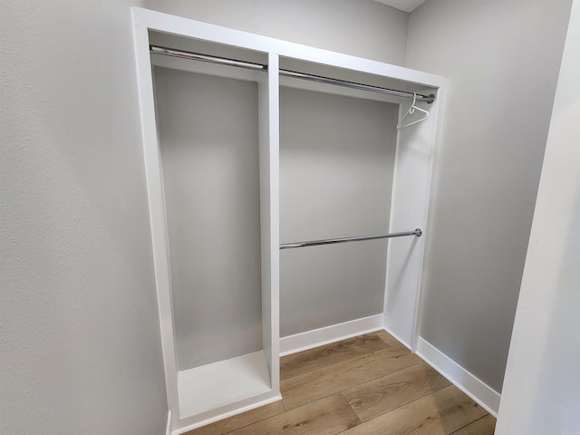290 Walker St, Higginson, AR 72068 - view of closet