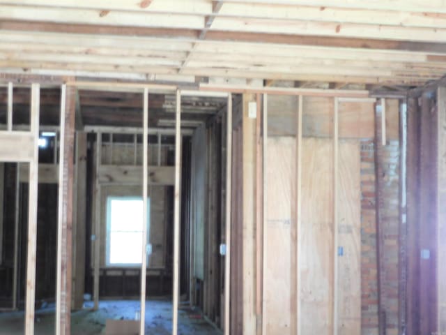 2110 S Battery St, Little Rock, AR 72202 - view of miscellaneous room