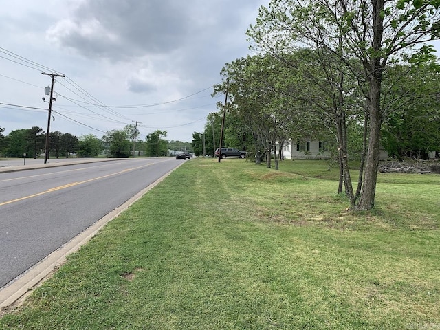 1315 E 16th St, Russellville, AR 72802