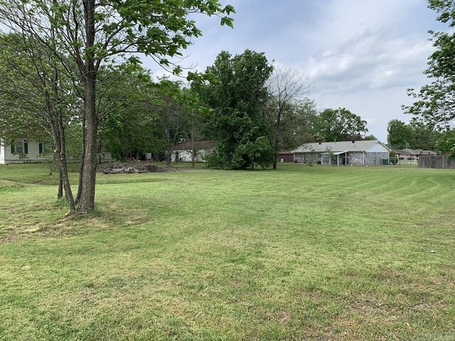 1315 E 16th St, Russellville, AR 72802