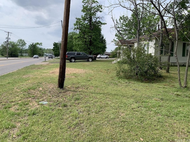 1315 E 16th St, Russellville, AR 72802