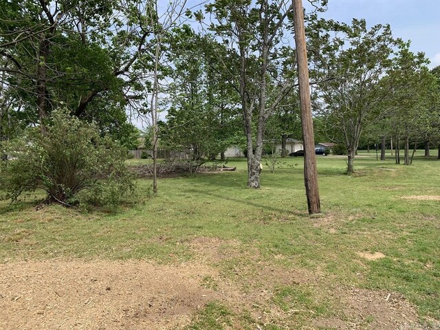 1315 E 16th St, Russellville, AR 72802
