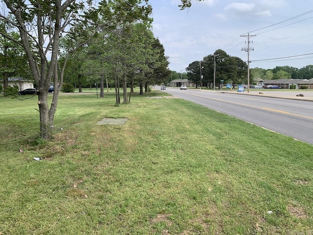 1315 E 16th St, Russellville, AR 72802