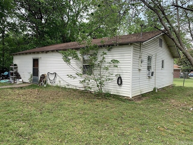 1315 E 16th St, Russellville, AR 72802