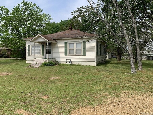 1315 E 16th St, Russellville, AR 72802
