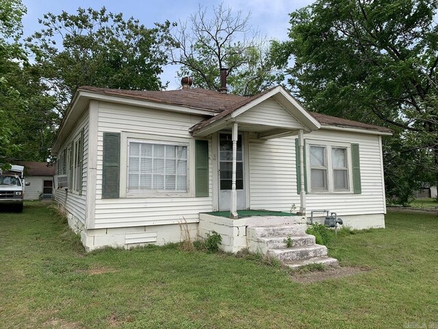 1315 E 16th St, Russellville, AR 72802