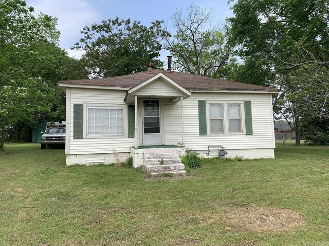 1315 E 16th St, Russellville, AR 72802