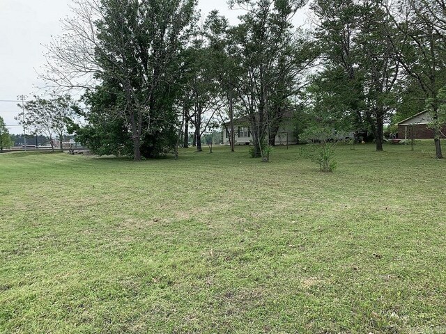 1315 E 16th St, Russellville, AR 72802