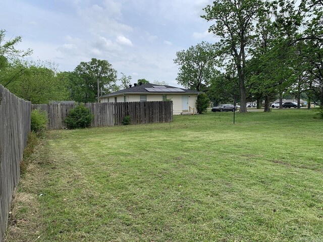 1315 E 16th St, Russellville, AR 72802
